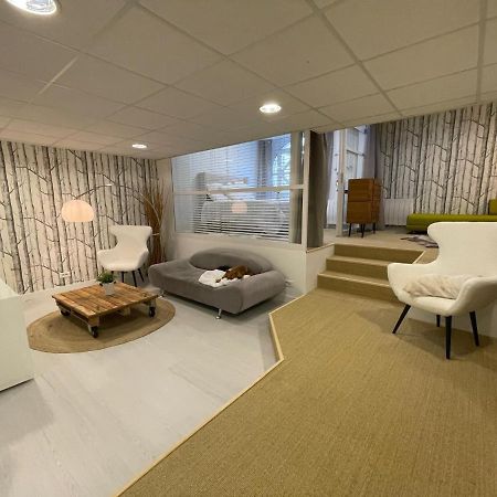 Apartament L'Eden Vannes Zewnętrze zdjęcie