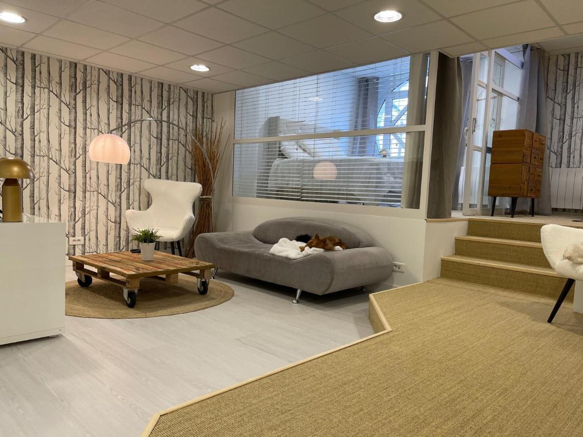 Apartament L'Eden Vannes Zewnętrze zdjęcie