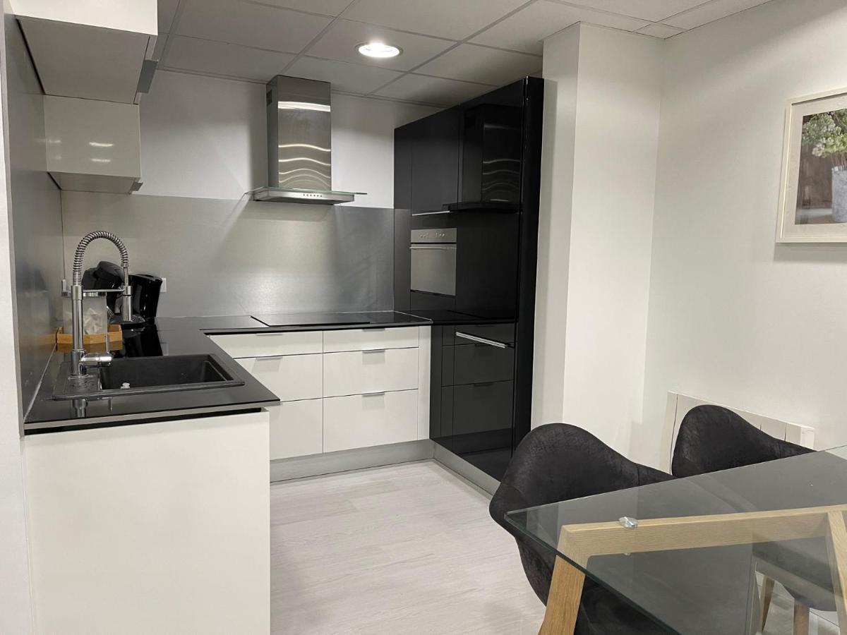 Apartament L'Eden Vannes Zewnętrze zdjęcie