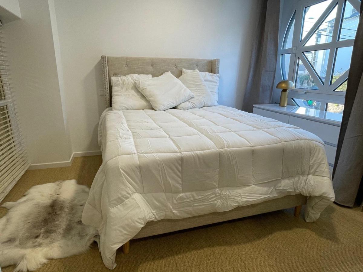 Apartament L'Eden Vannes Zewnętrze zdjęcie