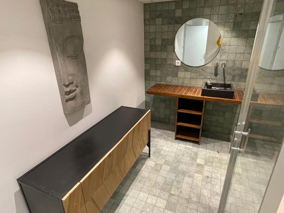 Apartament L'Eden Vannes Zewnętrze zdjęcie