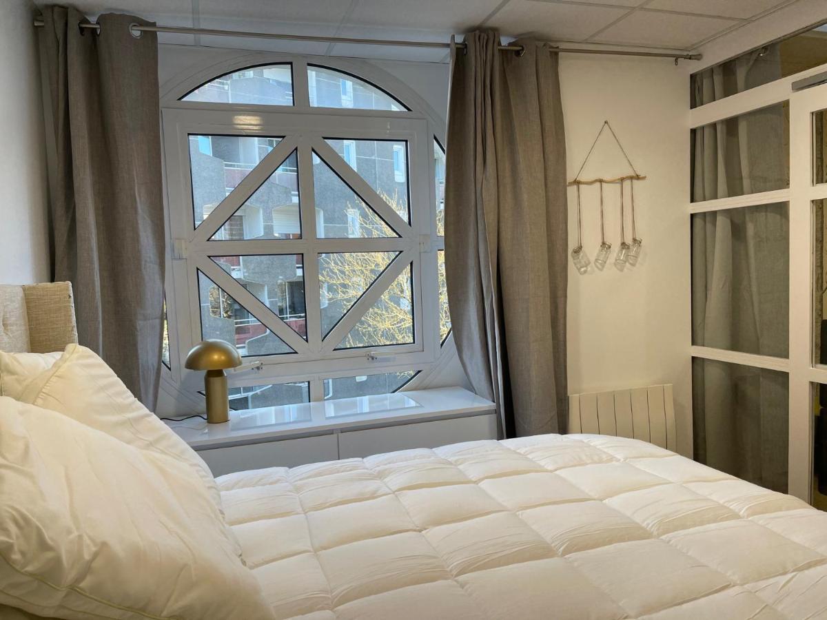 Apartament L'Eden Vannes Zewnętrze zdjęcie
