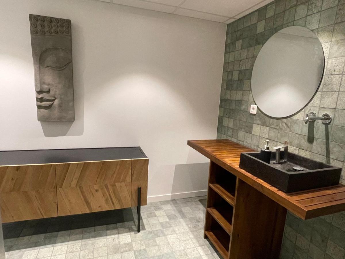 Apartament L'Eden Vannes Zewnętrze zdjęcie