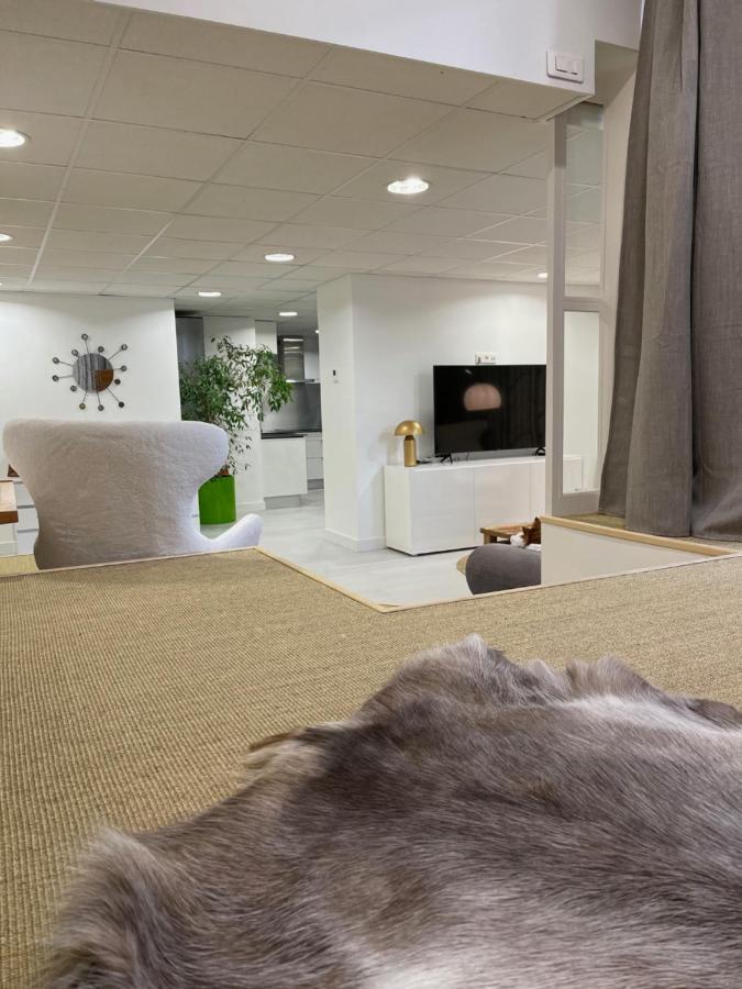Apartament L'Eden Vannes Zewnętrze zdjęcie