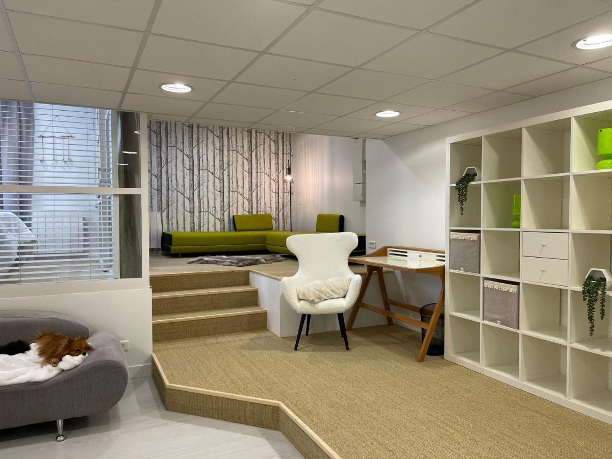 Apartament L'Eden Vannes Zewnętrze zdjęcie