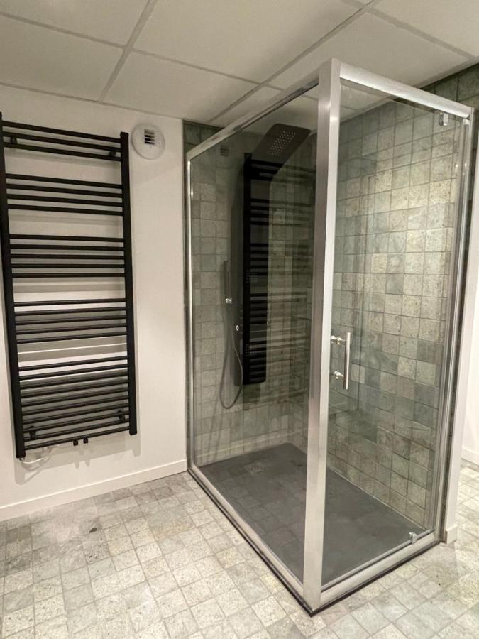 Apartament L'Eden Vannes Zewnętrze zdjęcie