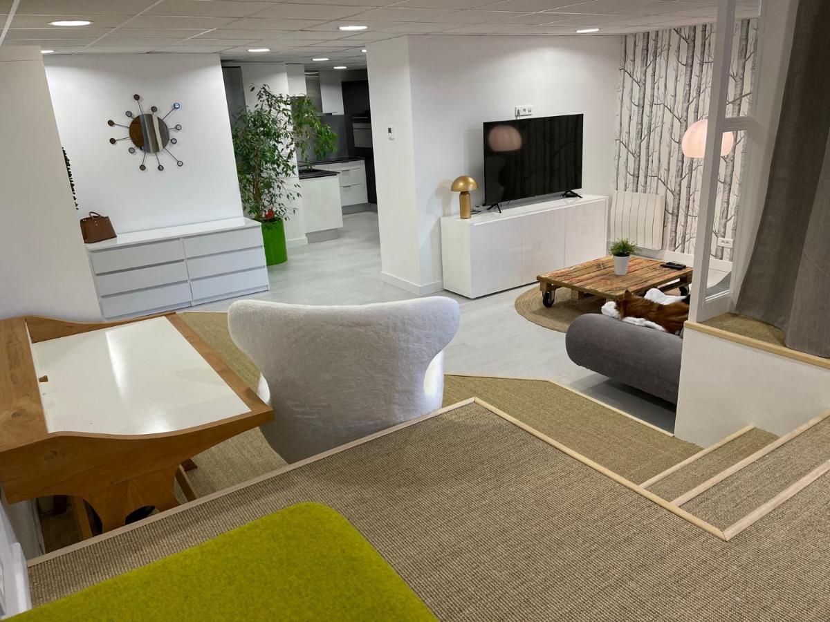 Apartament L'Eden Vannes Zewnętrze zdjęcie