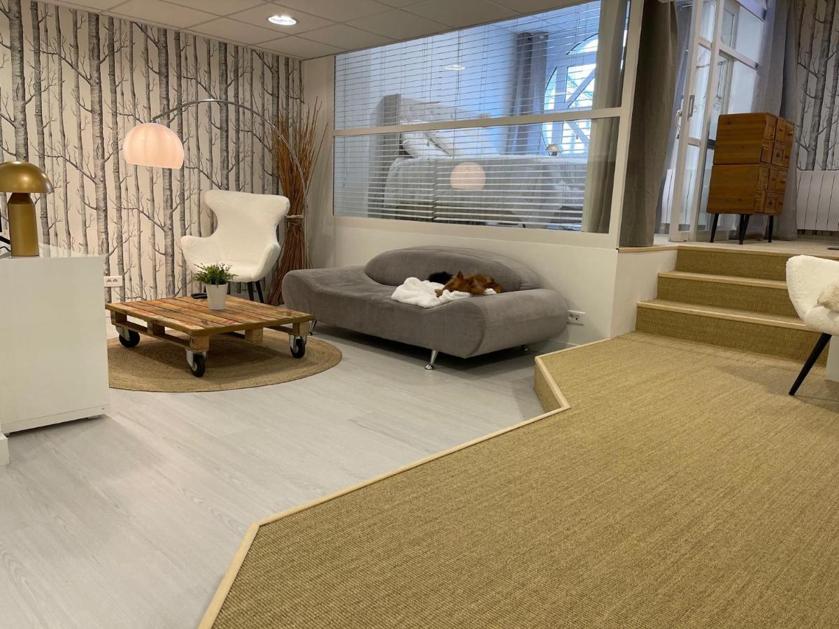 Apartament L'Eden Vannes Zewnętrze zdjęcie